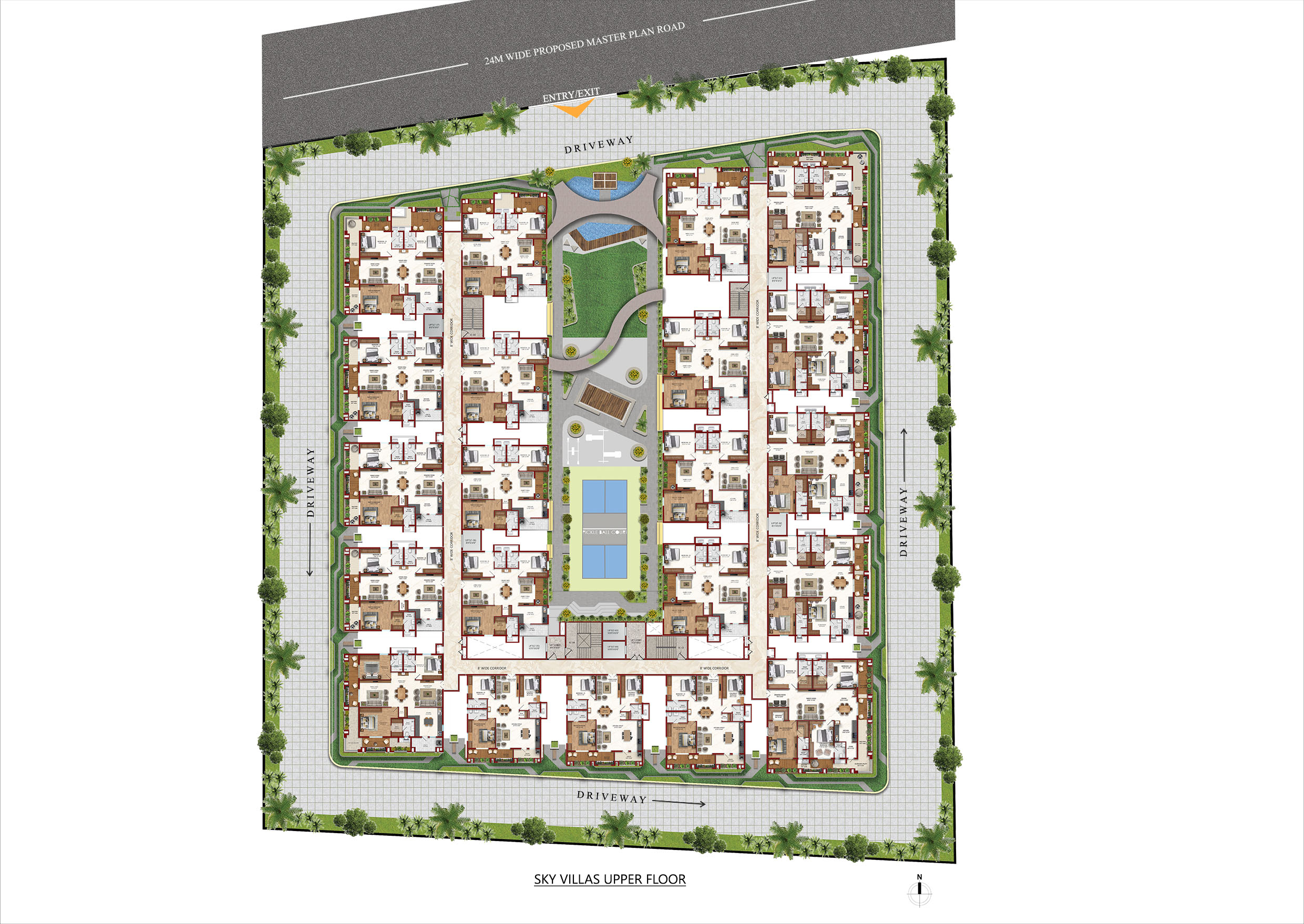 Masterplan